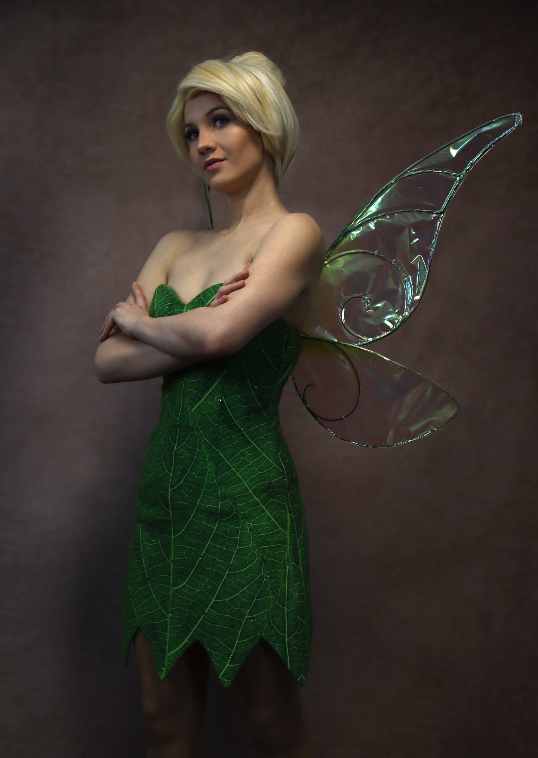 Diebischesgirl – Tinkerbell – Tinkerbell