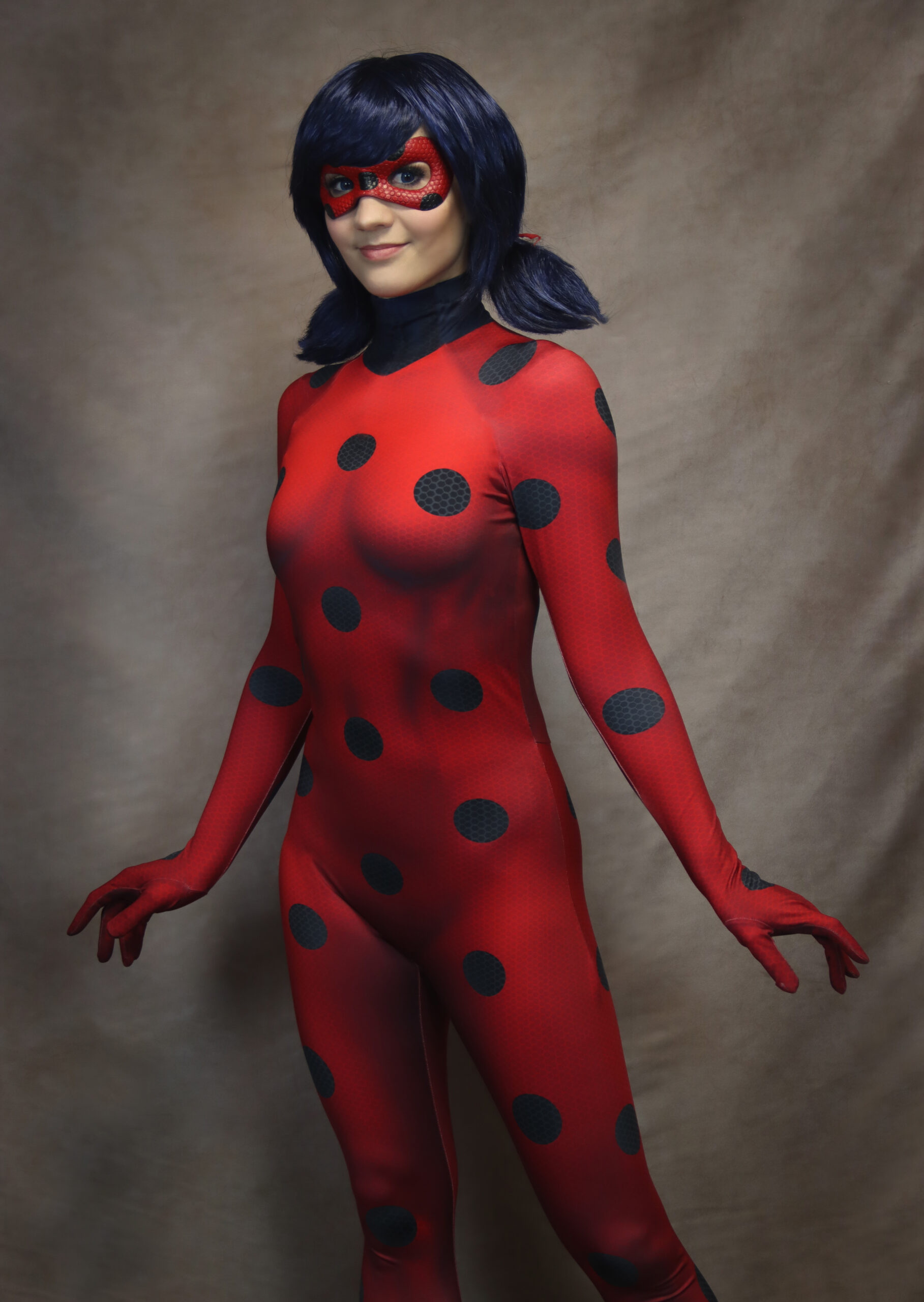 Diebischesgirl – Ladybug – Miraculous