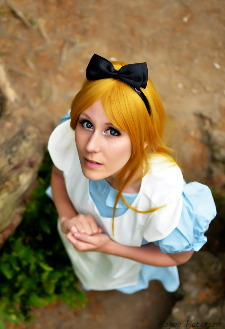 Shigeako – Alice – Disney’s Alice im Wunderland – GZM Cosplay Management