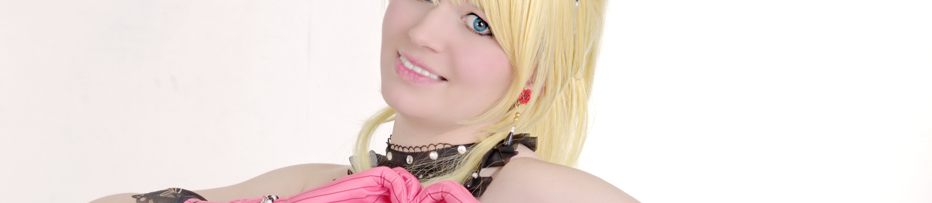 Ari – Eli- Little Devil Idol Version – Love Live School Idol Projekt