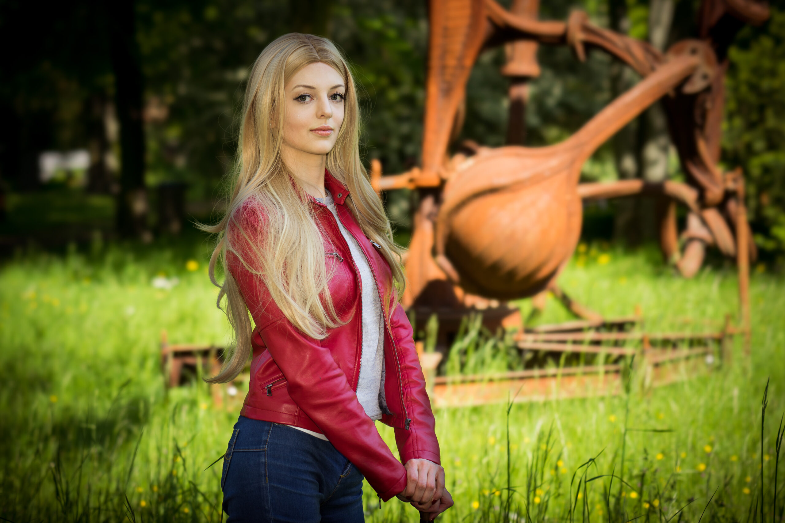 MidoriCosplay – Emma Swan – Once Upon a Time